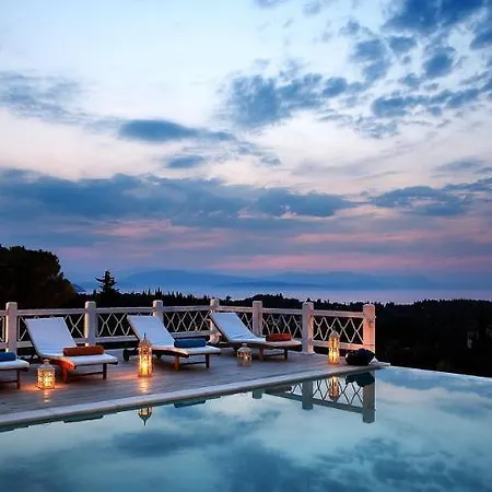 Castello Di Vista 5* イプソス