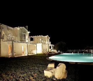 Castello Di Vista Szálloda 5*